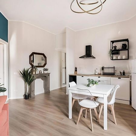 2 Bedroom Gem Near Milano Centrale Fast Wi Fi Kademy House 外观 照片
