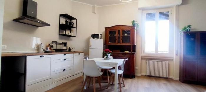 2 Bedroom Gem Near Milano Centrale Fast Wi Fi Kademy House 客房 照片