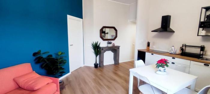 2 Bedroom Gem Near Milano Centrale Fast Wi Fi Kademy House 客房 照片