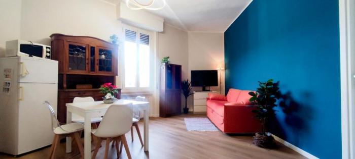 2 Bedroom Gem Near Milano Centrale Fast Wi Fi Kademy House 客房 照片