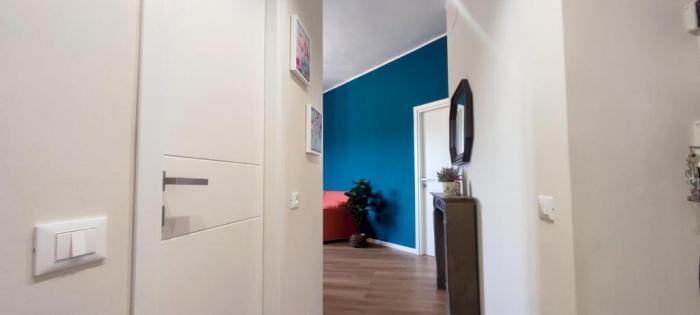 2 Bedroom Gem Near Milano Centrale Fast Wi Fi Kademy House 客房 照片
