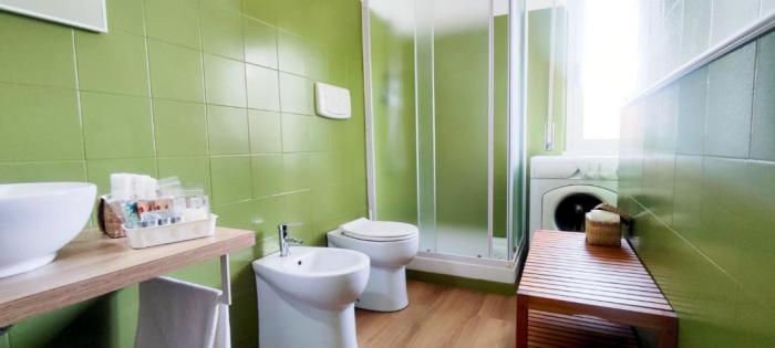 2 Bedroom Gem Near Milano Centrale Fast Wi Fi Kademy House 客房 照片