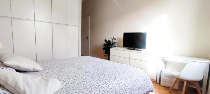 2 Bedroom Gem Near Milano Centrale Fast Wi Fi Kademy House 客房 照片