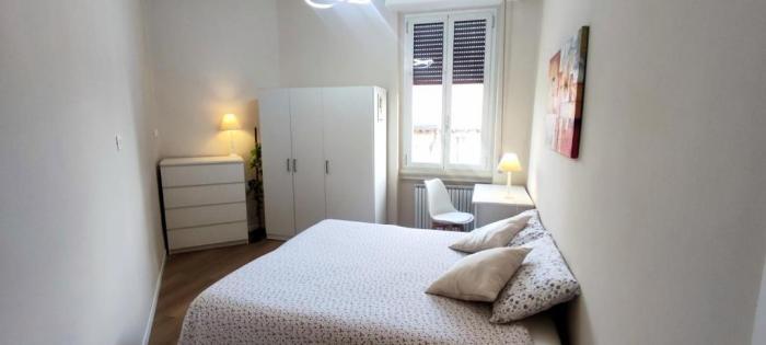 2 Bedroom Gem Near Milano Centrale Fast Wi Fi Kademy House 客房 照片