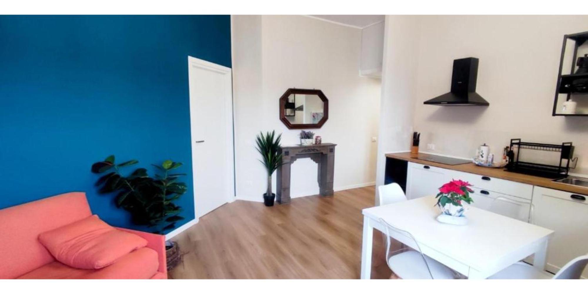 2 Bedroom Gem Near Milano Centrale Fast Wi Fi Kademy House 外观 照片