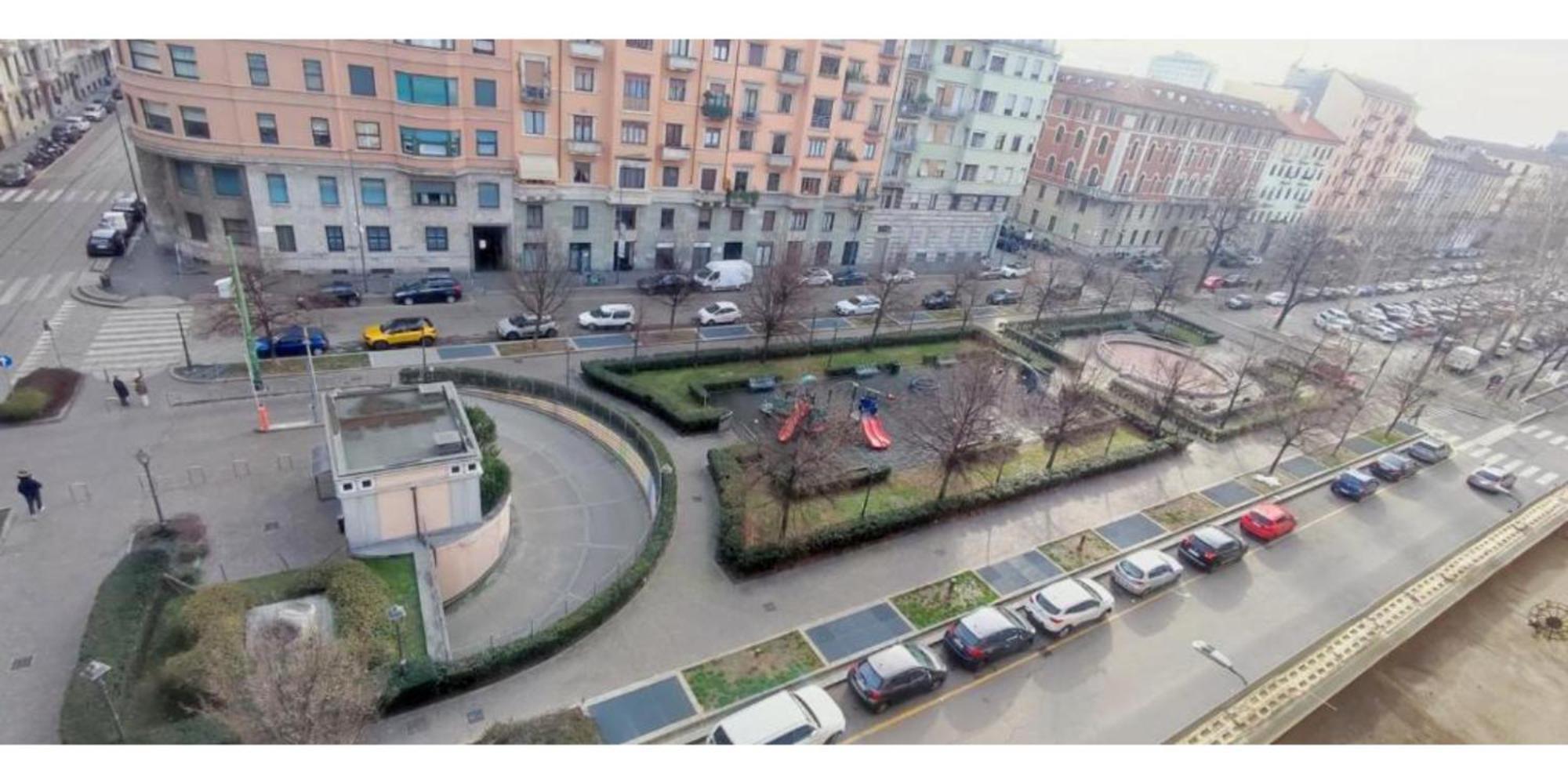 2 Bedroom Gem Near Milano Centrale Fast Wi Fi Kademy House 外观 照片