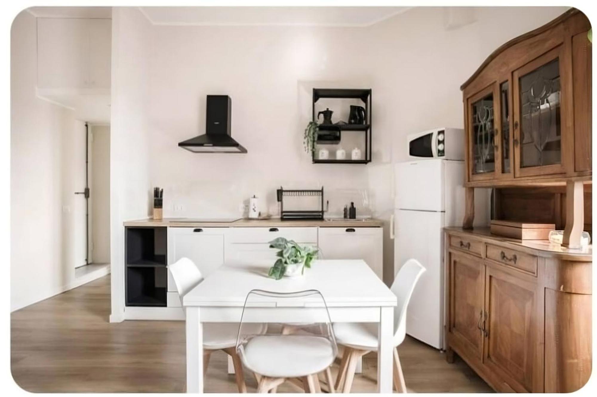 2 Bedroom Gem Near Milano Centrale Fast Wi Fi Kademy House 外观 照片