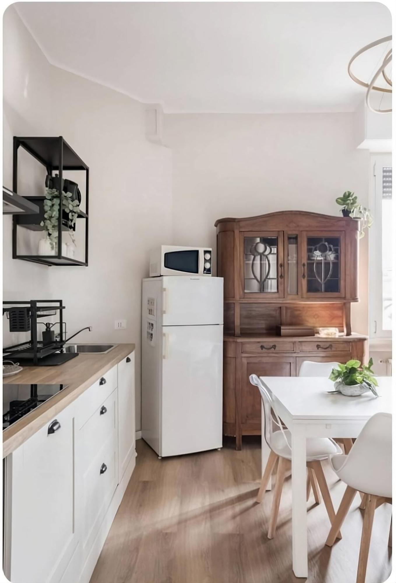 2 Bedroom Gem Near Milano Centrale Fast Wi Fi Kademy House 外观 照片