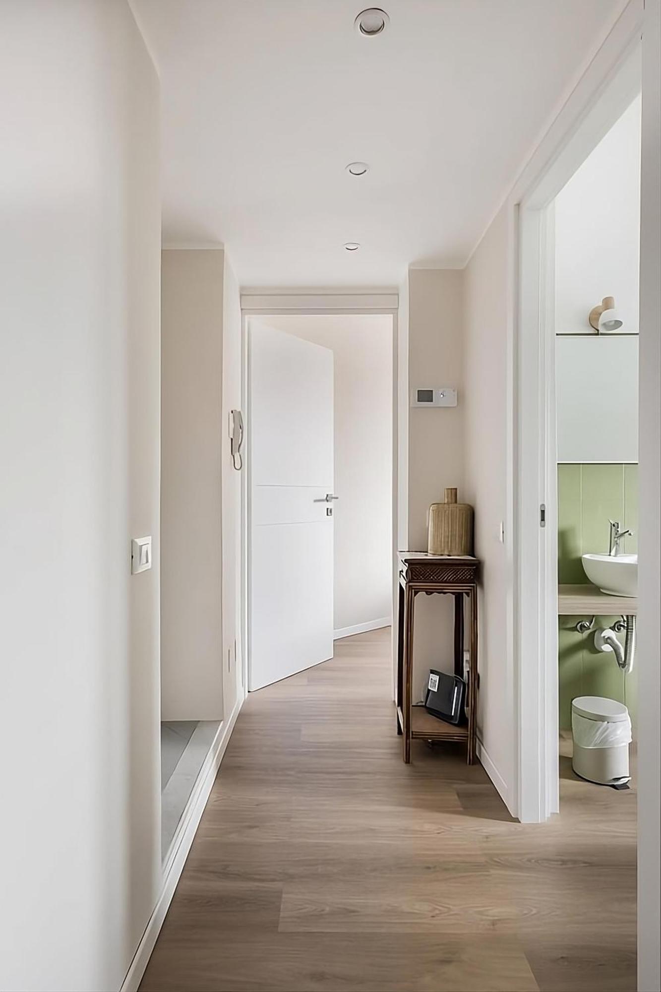 2 Bedroom Gem Near Milano Centrale Fast Wi Fi Kademy House 外观 照片