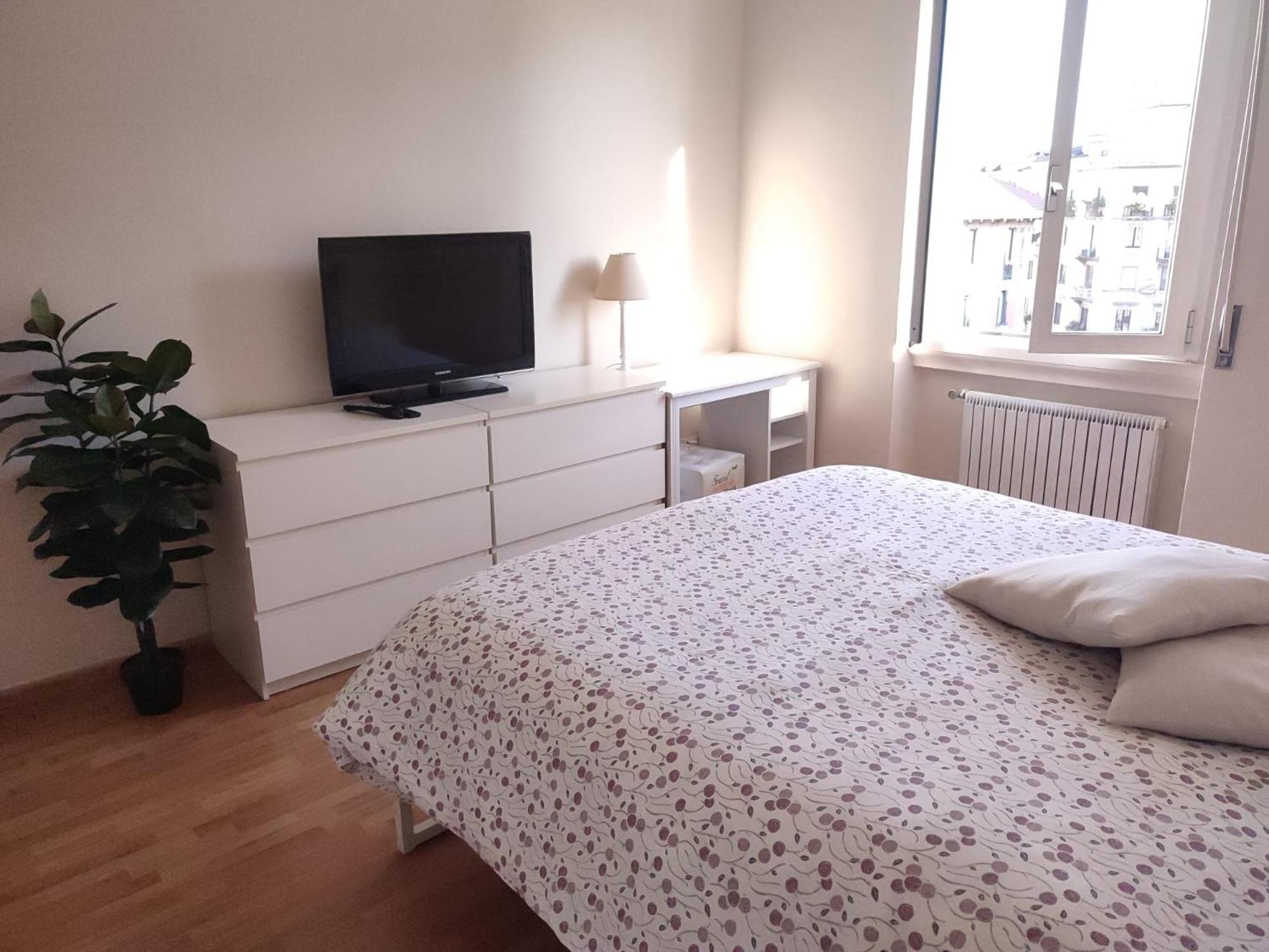 2 Bedroom Gem Near Milano Centrale Fast Wi Fi Kademy House 外观 照片