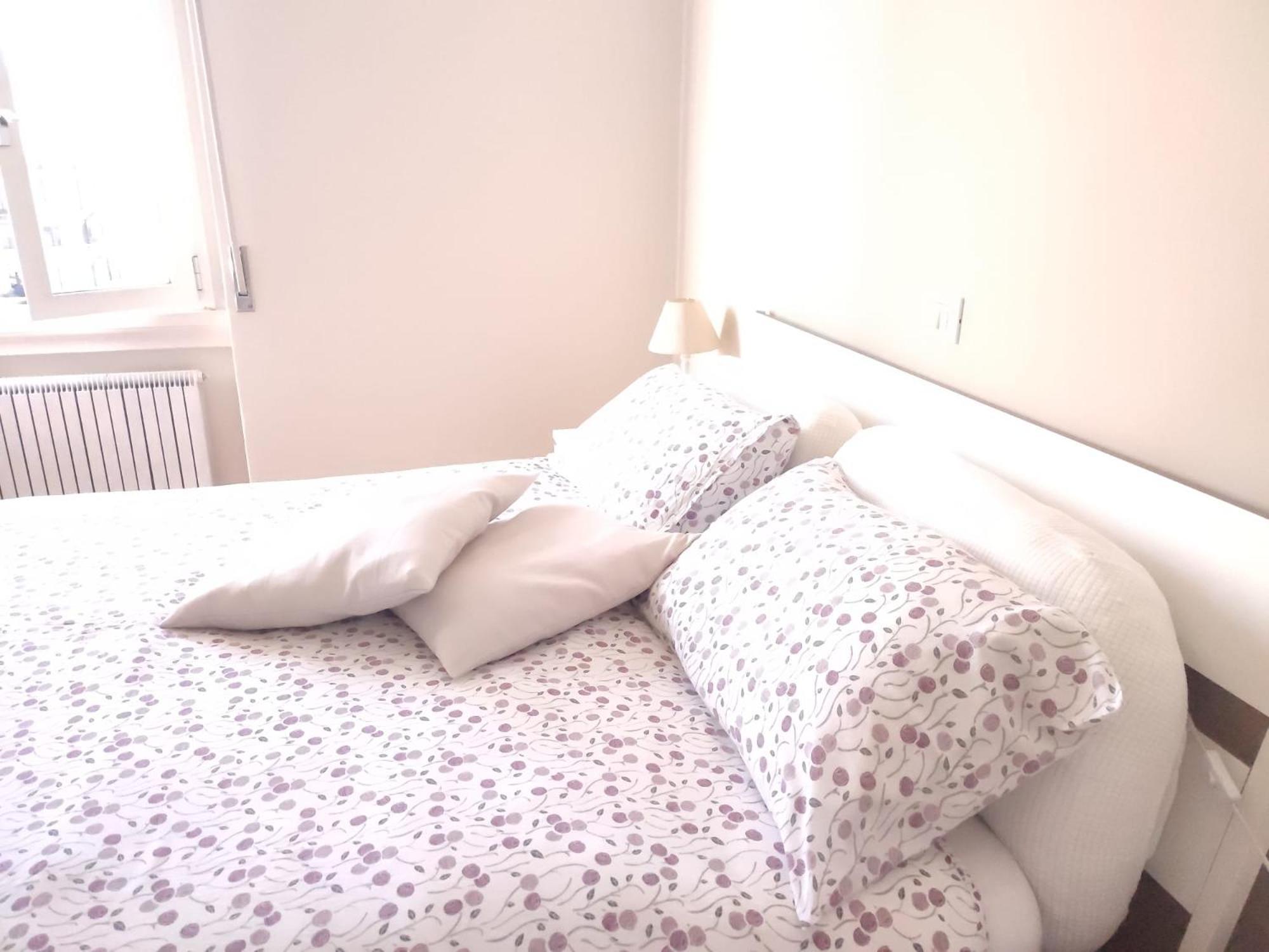 2 Bedroom Gem Near Milano Centrale Fast Wi Fi Kademy House 外观 照片